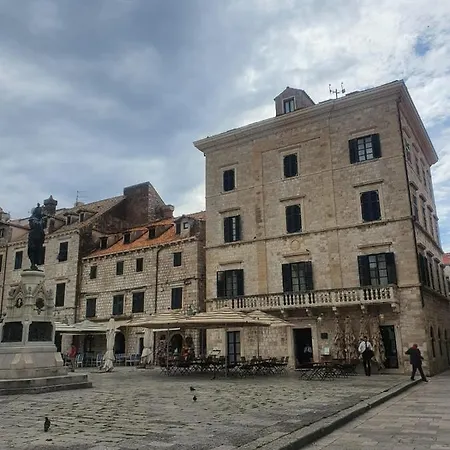 Stradun Palace - Old Town شقة دوبروفينك