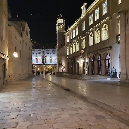 شقة Stradun Palace - Old Town *