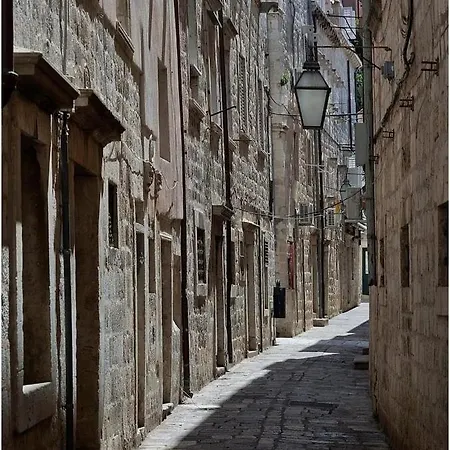 Stradun Palace - Old Town Ντουμπρόβνικ