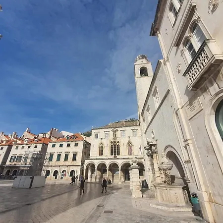 Stradun Palace - Old Town Apartment