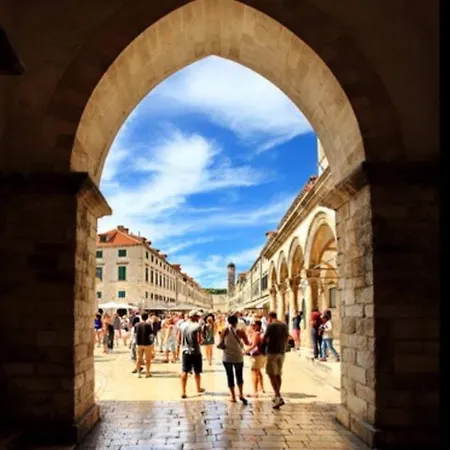 Stradun Palace - Old Town Apartment