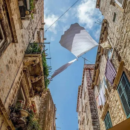 Stradun Palace - Old Town Apartman