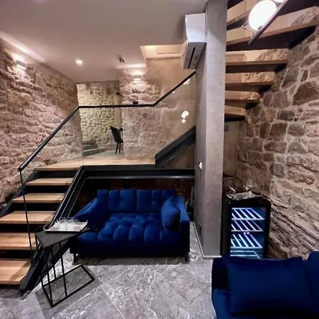 Apartman Stradun Palace - Old Town Dubrovnik