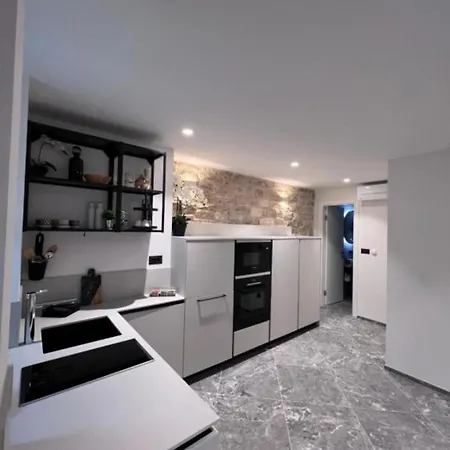 Stradun Palace - Old Town Apartman