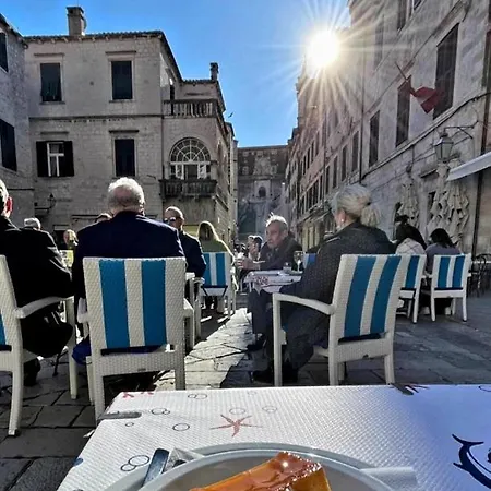 Stradun Palace - Old Town Apartman