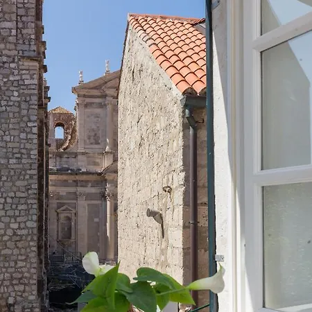 Stradun Palace - Old Town Apartman *