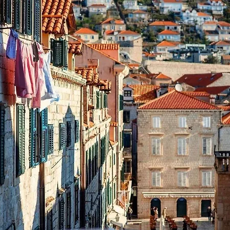 Stradun Palace - Old Town Daire